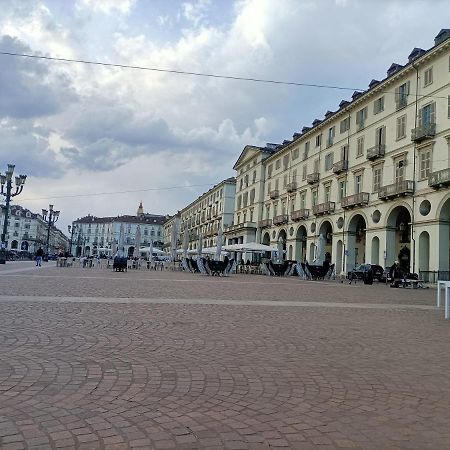 Appartamento Casa Vanchiglia Torino Esterno foto